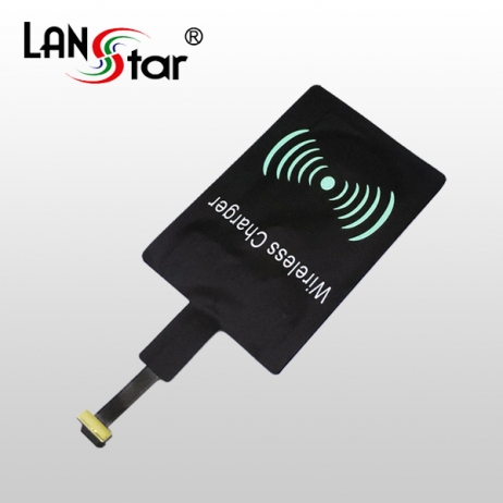 Micro B 삼성/엘지 무선 충전 패치