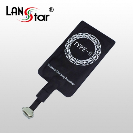 USB 3.1 C타입 무선 충전 패치