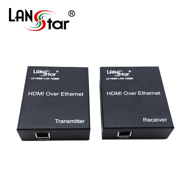 NEW HDMI 장거리 리피터 [SET상품], 기본 120M,허브연장 240M 1080P지원