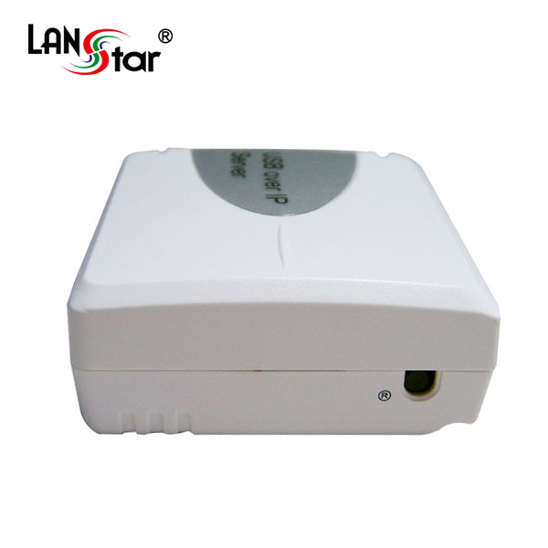[LANstar] USB서버 USB2.0 1포트 ZOT-US2101 [30005]
