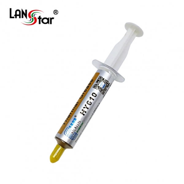 써멀 구리스 주사기 타입 5g