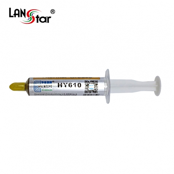 써멀 구리스 주사기 타입 5g