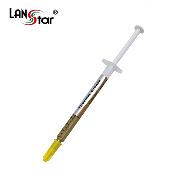 써멀 구리스 주사기 타입 1g