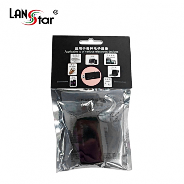 USB 테스터기, 전류, 전압 측정기