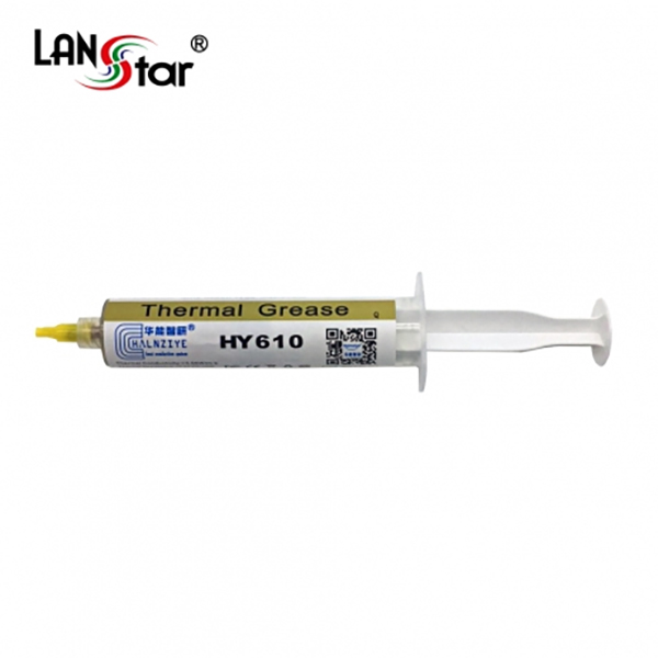 써멀 구리스 주사기 타입 25g