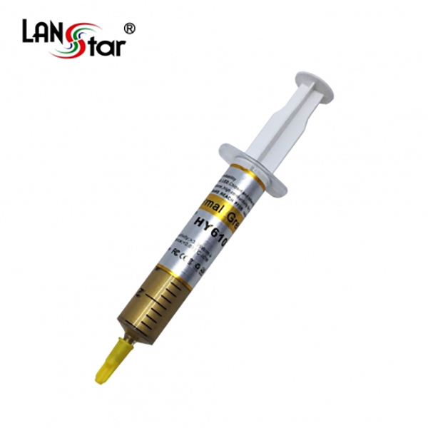 써멀 구리스 주사기 타입 10g