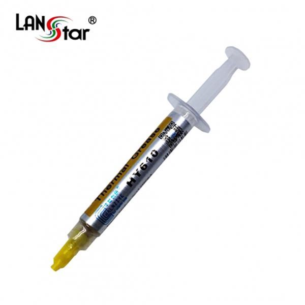 써멀 구리스 주사기 타입 3g