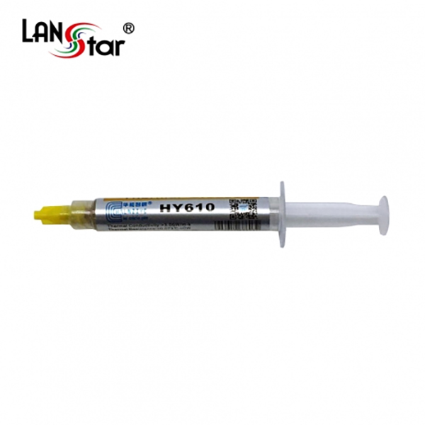 써멀 구리스 주사기 타입 3g