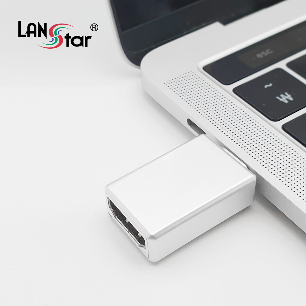 USB3.1 Type C to HDMI 컨버터, 무전원/AlternateMode