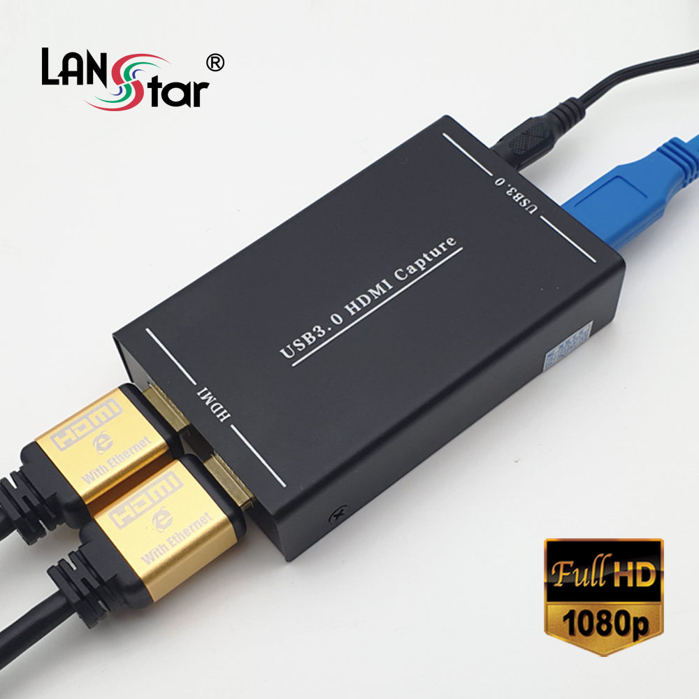 HDMI 캡쳐보드,USB3.0 to HDMI  (20개)