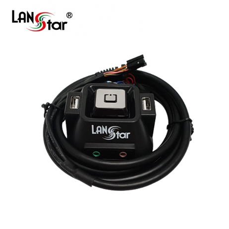 데스크탑 스마트 파워 스위치 컨트롤러 1.5M