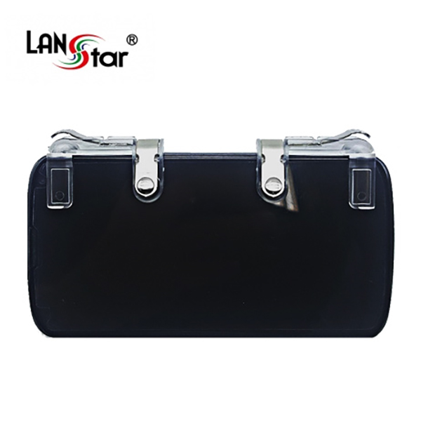 모바일 배틀그라운드 트리거