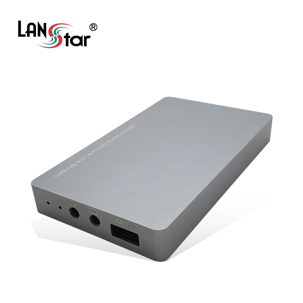 4K HDMI 캡처보드.HDR,4K Pass-Through