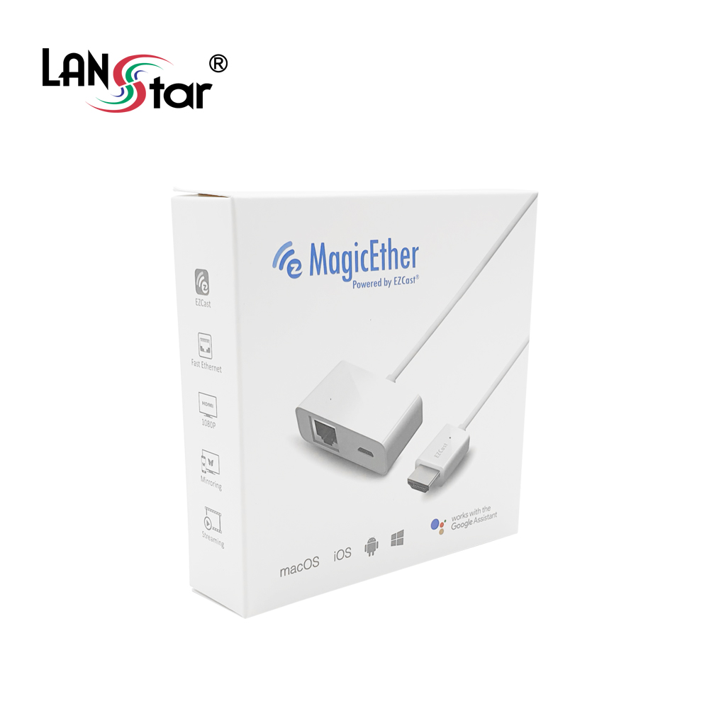 HDMI 무선 디스플레이 동글 / iOS, Android, Win, Mac OS 지원/스마트뷰, Airplay, DLAN