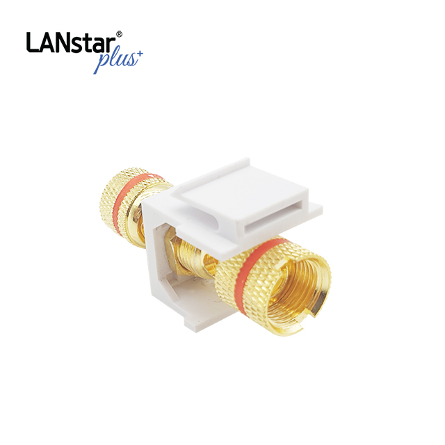 바인딩 키스톤잭