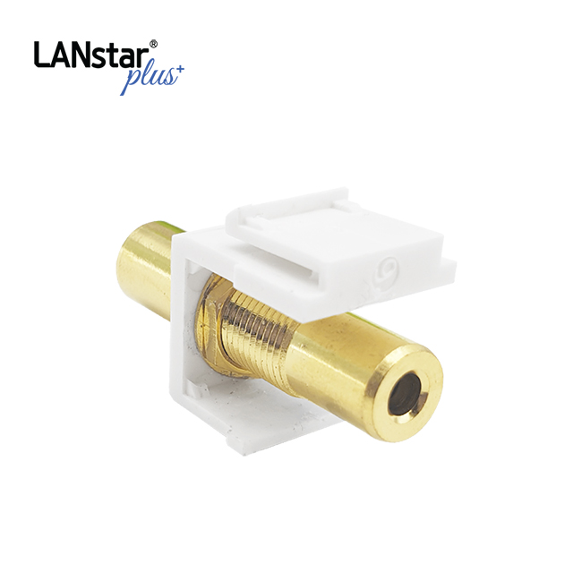 스테레오 키스톤 커플러