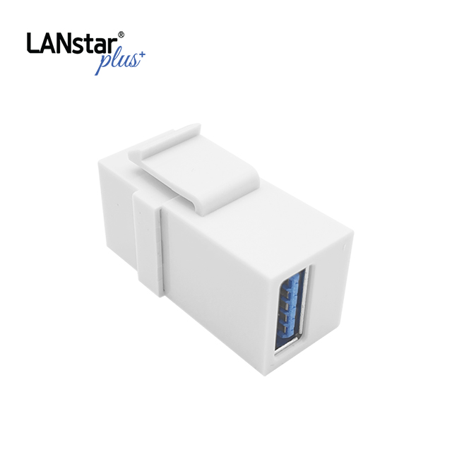 USB3.0 키스톤 커플러