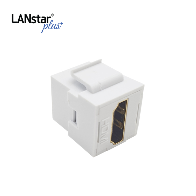 HDMI 키스톤 커플러