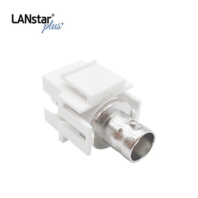 BNC 키스톤 커플러