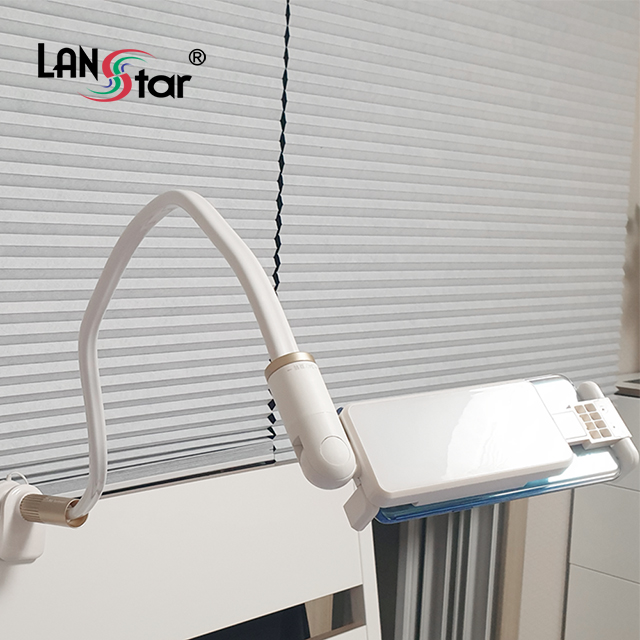 스마트폰 자바라 거치대