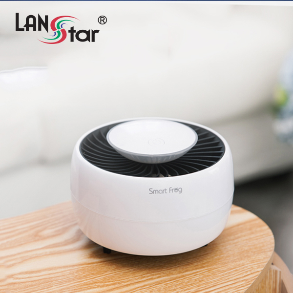 UV램프 모기퇴치기 Smart Frog
