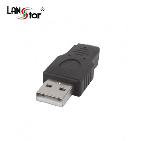 USB젠더Changer , A/M-MICRO B/M