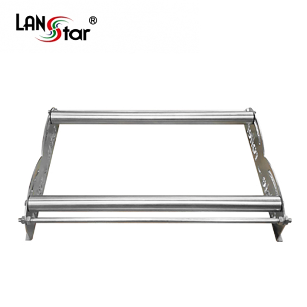 LAN케이블 랜 롤 박스케이블 작업용 롤러