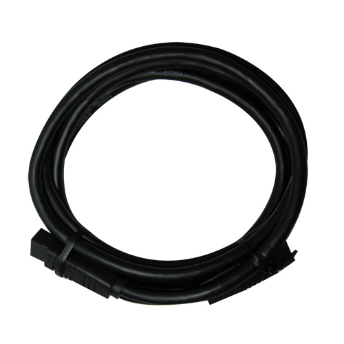 1394투명케이블 , 9P-9P 3M (LANstar)[단종]