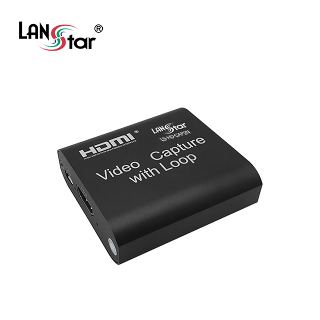 USB2.0 to HDMI 영상 캡쳐보드