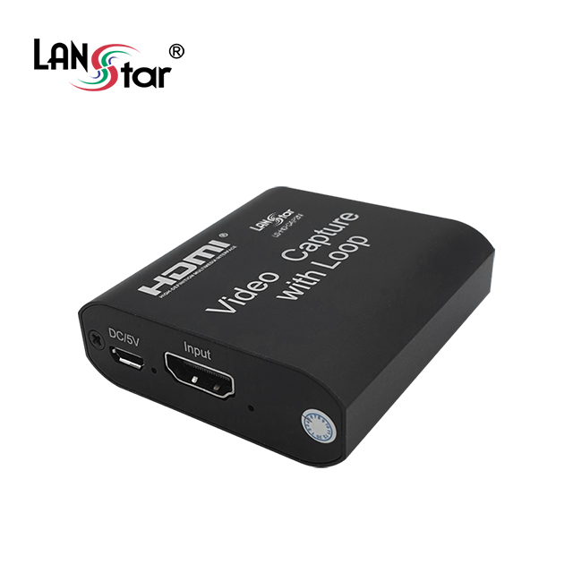 USB2.0 to HDMI 영상 캡쳐보드