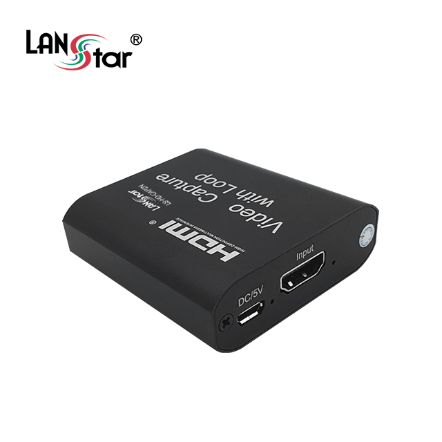 USB2.0 to HDMI 영상 캡쳐보드