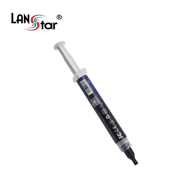 써멀 컴파운드 12.8W/m-K 열전도율 , 3.9g