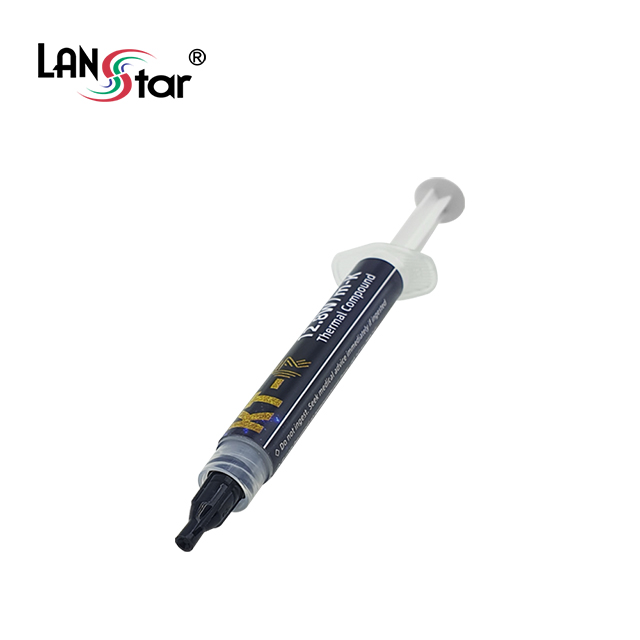 써멀 컴파운드 12.8W/m-K 열전도율 , 3.9g