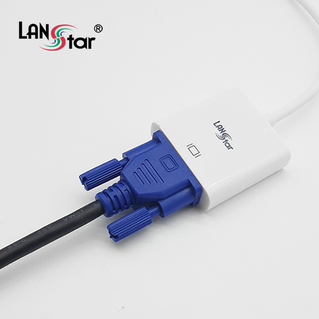 HDMI to VGA 컨버터