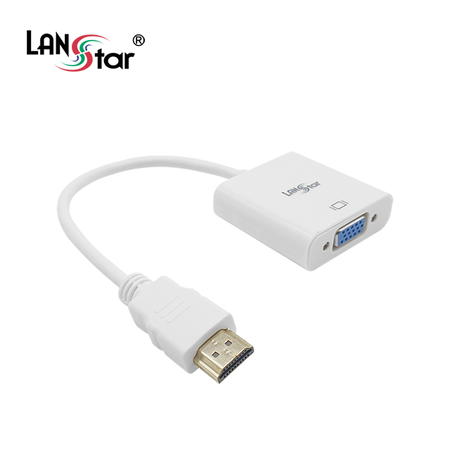 HDMI to VGA 컨버터
