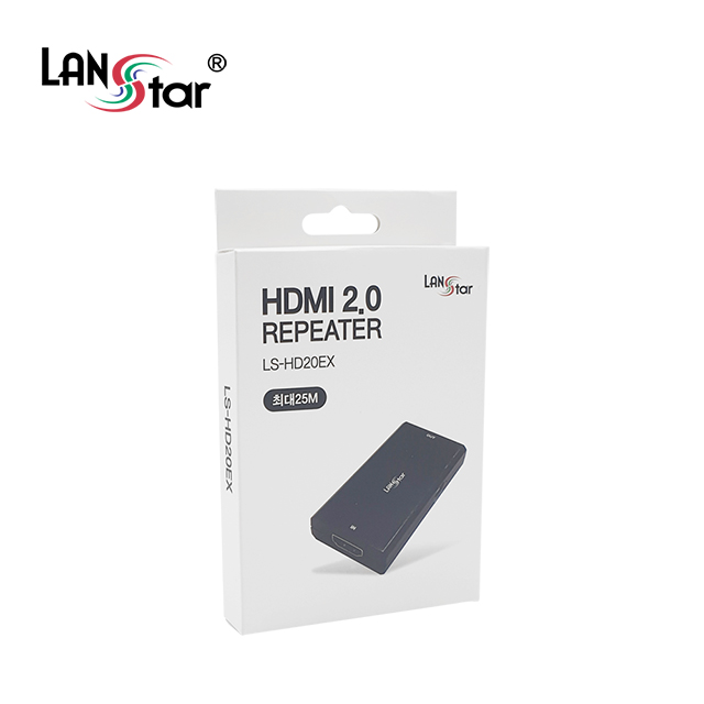 HDMI 2.0 리피터