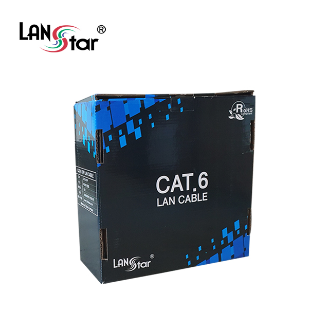 Cat.6 UTP 케이블, Grey