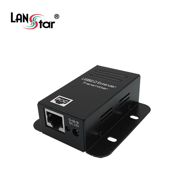 USB2.0 4포트 리피터