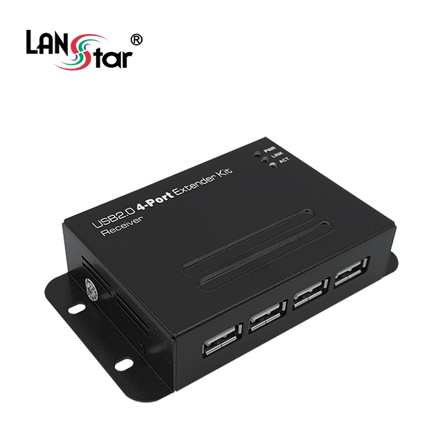 USB2.0 4포트 리피터