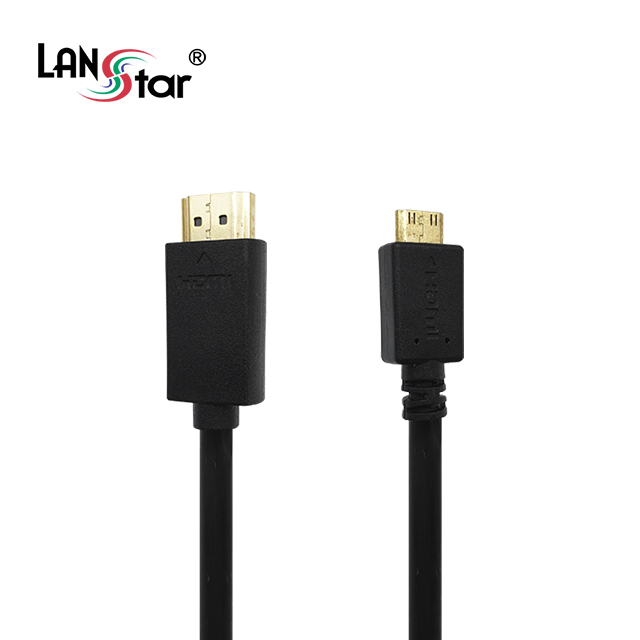 HDMI to Mini HDMI 2.0 케이블 5m , 4K 60Hz