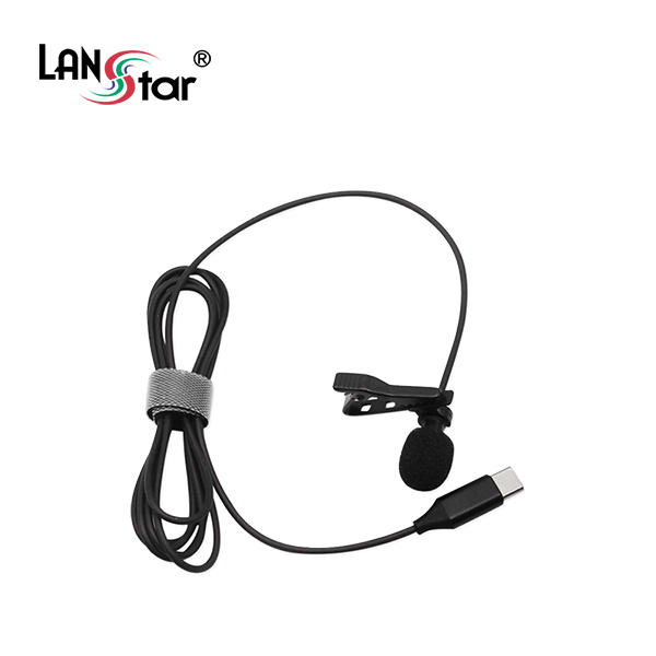 Type C 마이크, 스마트폰 마이크 [30475]