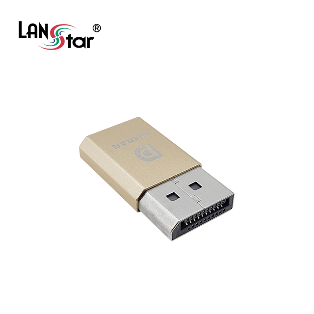 DisplayPort 더미 플러그