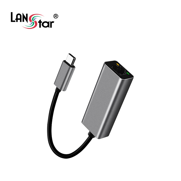 Type C 2.0 랜카드, 100Mbps