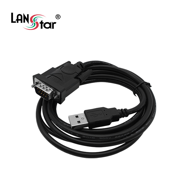 USB to 시리얼 컨버터