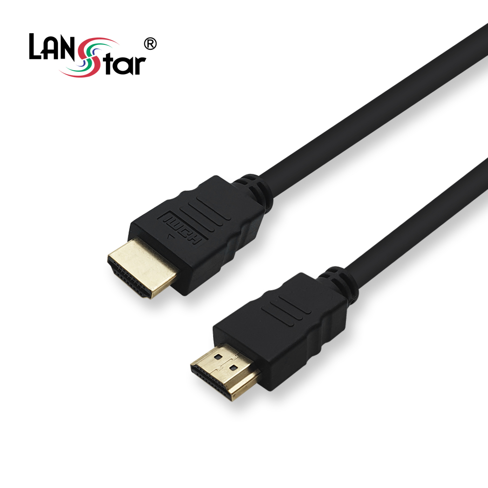 HDMI 1.4 금도금 케이블 1m