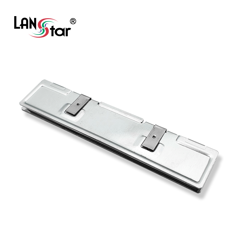 메모리 램 카드 방열판 , 접착식 알루미늄 방열 , 실버