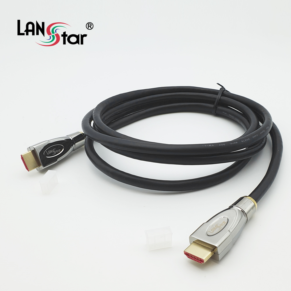 HDMI 2.1 케이블 3M , 8K 60Hz