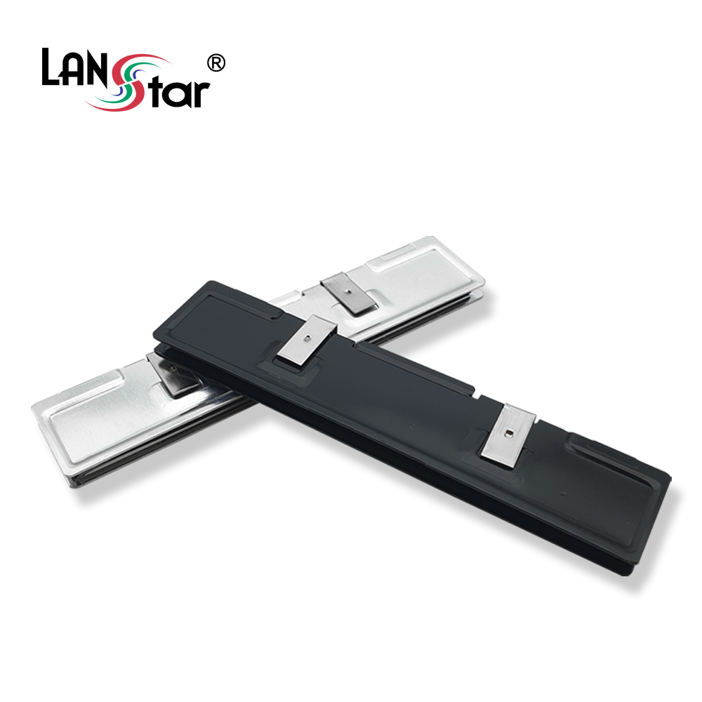 메모리 램 카드 방열판 , 접착식 알루미늄 방열 , 블랙