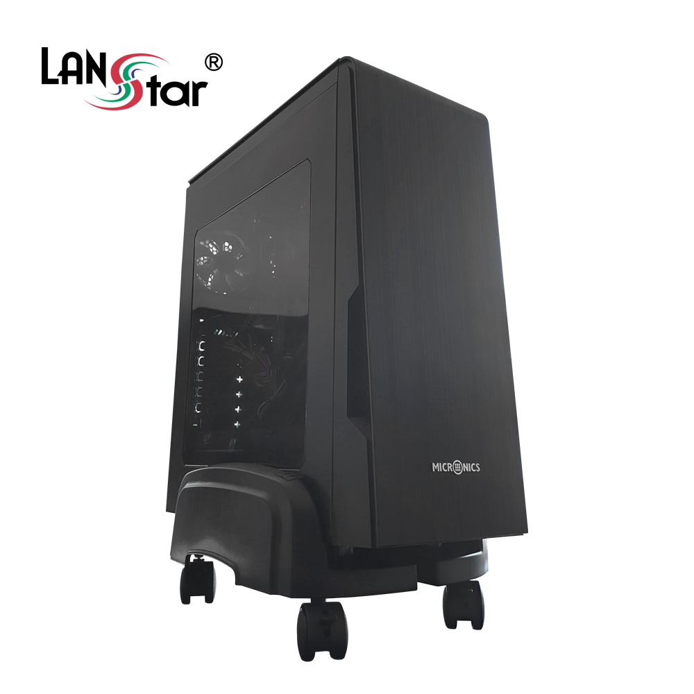 데스크탑 이동식 스탠드