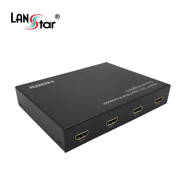 HDMI 2X2 멀티비젼